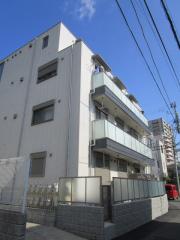 Plaisir本中山 プレジールモトナカヤマ