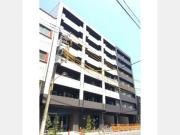 都営新宿線菊川駅まで徒歩6分