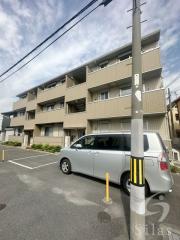 ＪＲ片町線野崎駅まで徒歩15分