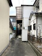 名古屋市南区観音町6丁目戸建