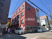 コーポアフロス