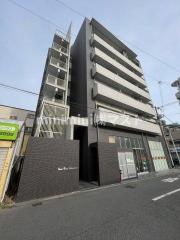 ＪＲ大阪環状線野田駅まで徒歩6分