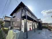 多摩都市モノレール多摩動物公園駅まで徒歩10分