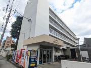 リバーサイド赤羽マンション