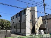 京王井の頭線永福町駅まで徒歩7分