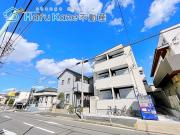 名鉄常滑線道徳駅まで徒歩6分