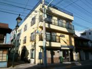 京王線府中駅まで徒歩5分