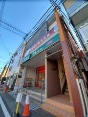 京急本線京急蒲田駅まで徒歩5分
