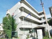 ユースピア綱島