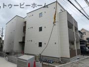 （仮）ジーメゾン狭山入間川レスト