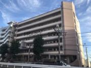 東急大井町線尾山台駅まで徒歩7分