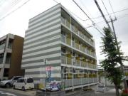 レオパレス灘北