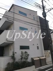 アーベインテラス西新井I