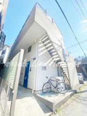 京急本線県立大学駅まで徒歩2分