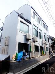 ＪＲ総武線（各駅停車）大久保駅まで徒歩5分
