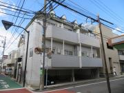 ハイツ ローレル