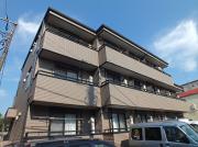 京王線千歳烏山駅まで徒歩2分