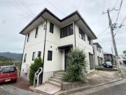 鴬の森町5-13貸家