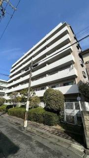 ＪＲ総武線（各駅停車）平井駅まで徒歩9分