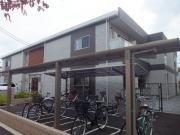 京成本線京成小岩駅まで徒歩8分