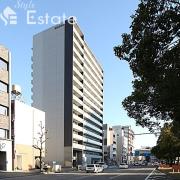 ＪＲ中央本線鶴舞駅まで徒歩8分