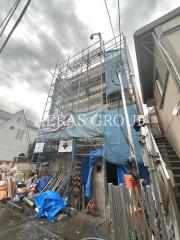 エルファーロ西新宿五丁目III