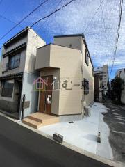 ASAHI HOUSE