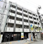 東京メトロ東西線早稲田駅まで徒歩6分