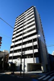 東京メトロ銀座線稲荷町駅まで徒歩4分