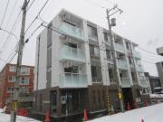 札幌市電西線１１条駅まで徒歩5分