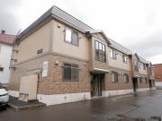 ＪＲ函館本線手稲駅まで徒歩10分