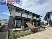 Chateau A棟