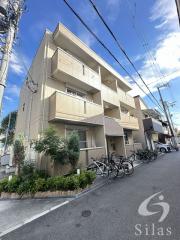 地下鉄千日前線今里駅まで徒歩8分