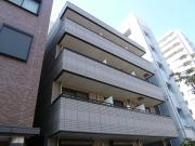 京王線府中駅まで徒歩4分