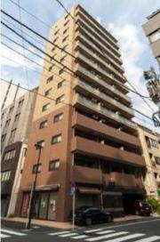 バンブー岩本町