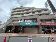 東武東上線坂戸駅まで徒歩3分