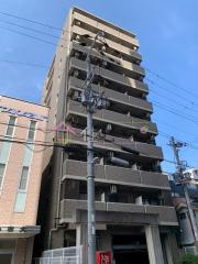 エステムコート梅田北