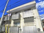 プリマ マテリア八千代台