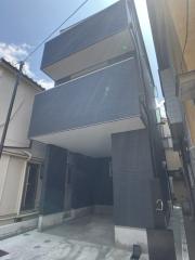 港区八幡屋戸建