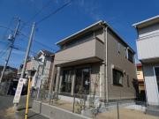 府中市四谷3丁目戸建