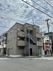 ROOTS yokohama