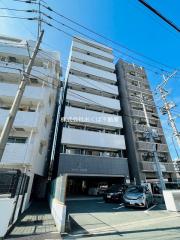 熊本市電上熊本線新町駅まで徒歩5分