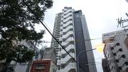 地下鉄御堂筋線中津駅まで徒歩6分