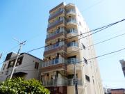 多摩都市モノレール立川南駅まで徒歩8分