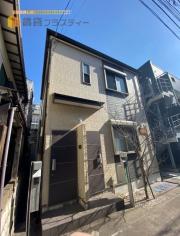 ＪＲ総武線（各駅停車）市川駅まで徒歩2分