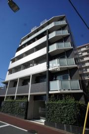 ＪＲ京浜東北・根岸線蒲田駅まで徒歩11分