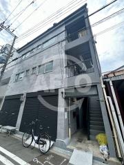 グランドコート西九条