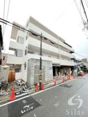 ＪＲ東海道本線東淀川駅まで徒歩6分
