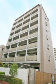 都営大江戸線清澄白河駅まで徒歩6分