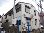 阪神本線魚崎駅まで徒歩8分